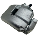 2012 Audi A3 Brake Caliper 5